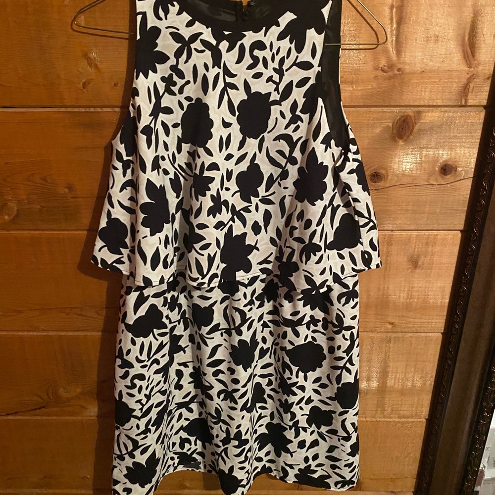 Loft dress